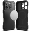 Чохол Ringke Rugged Gear для iPhone 16 Pro Black with MagSafe (8800274963771)