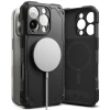 Чохол Ringke Rugged Gear для iPhone 16 Pro Black with MagSafe (8800274963771)