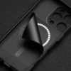 Чохол Ringke Rugged Gear для iPhone 16 Pro Black with MagSafe (8800274963771)
