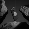 Чохол Ringke Rugged Gear для iPhone 16 Pro Black with MagSafe (8800274963771)