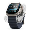 Захисне скло Ringke Easy Slide для Apple Watch 49 mm Clear (8800274963887)