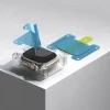 Захисне скло Ringke Easy Slide для Apple Watch 49 mm Clear (8800274963887)