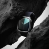 Чохол Ringke Slim для Apple Watch 10 46 mm (2 pack) Clear Matte Black (8800274964020)