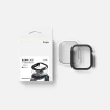 Чохол Ringke Slim для Apple Watch 10 46 mm (2 pack) Clear Matte Black (8800274964020)