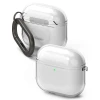 Чохол для навушників Ringke Air для AirPods 4 Clear (8800274964488)
