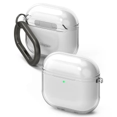 Чехол для наушников Ringke Air для AirPods 4 Clear (8800274964488)