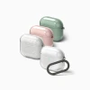 Чохол для навушників Ringke Air для AirPods 4 Clear (8800274964488)