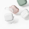 Чохол для навушників Ringke Air для AirPods 4 Clear (8800274964488)