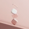 Чохол для навушників Ringke Air для AirPods 4 Clear (8800274964488)