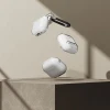 Чохол для навушників Ringke Air для AirPods 4 Clear (8800274964488)