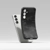 Чохол Ringke Onyx для Samsung Galaxy S24 FE (S721) Dark Green (8800274964662)