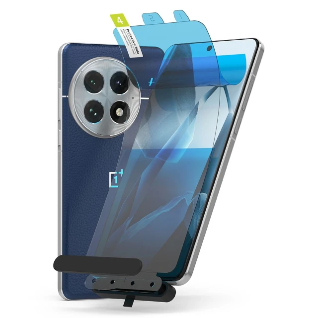 Защитная пленка Ringke Dual Easy для OnePlus 13 (2 pack) Clear (8800274968042)