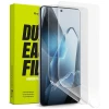 Защитная пленка Ringke Dual Easy для OnePlus 13 (2 pack) Clear (8800274968042)