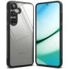 Чохол Ringke Fusion Bold для Samsung Galaxy S25 (S931) Black (8800274968233)