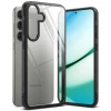 Чохол Ringke Fusion Bold для Samsung Galaxy S25 (S931) Black (8800274968233)