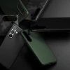 Чехол Ringke Onyx для Samsung Galaxy S25 (S931) Black (8800274968295)