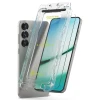 Захисне скло Ringke Easy Slide для Samsung Galaxy S25 (S931) (2 pack) Clear (8800274968448)