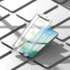 Захисне скло Ringke Easy Slide для Samsung Galaxy S25 (S931) (2 pack) Clear (8800274968448)