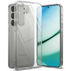 Чохол Ringke Fusion для Samsung Galaxy S25 Plus (S936) Clear (8800274968486)