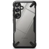 Чохол Ringke Fusion X для Samsung Galaxy S25 Plus (S936) Black (8800274968660)