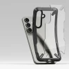 Чохол Ringke Fusion X для Samsung Galaxy S25 Plus (S936) Black (8800274968660)