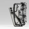 Чохол Ringke Fusion X для Samsung Galaxy S25 Plus (S936) Camo Black (8800274968684)