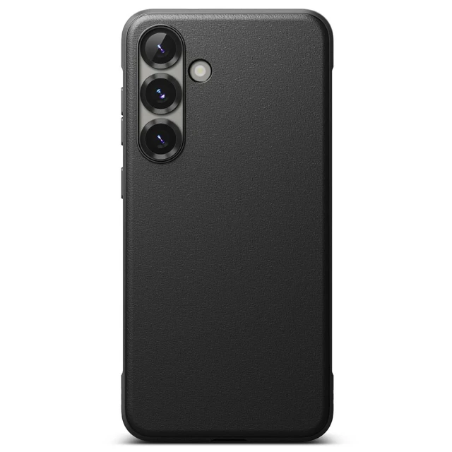 Чехол Ringke Onyx для Samsung Galaxy S25 Plus (S936) Black (8800274968707)