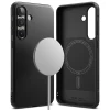 Чохол Ringke Onyx Magnetic для Samsung Galaxy S25 Plus (S936) Black with MagSafe (8800274968769)