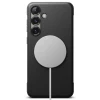 Чохол Ringke Onyx Magnetic для Samsung Galaxy S25 Plus (S936) Black with MagSafe (8800274968769)