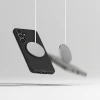 Чохол Ringke Onyx Magnetic для Samsung Galaxy S25 Plus (S936) Black with MagSafe (8800274968769)