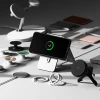 Чохол Ringke Onyx Magnetic для Samsung Galaxy S25 Plus (S936) Black with MagSafe (8800274968769)
