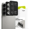 Захисне скло Ringke для камери Samsung Galaxy S25 Plus (S936) Camera Frame Protector (2 pack) Black (8800274968875)