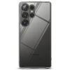 Чохол Ringke Fusion для Samsung Galaxy S25 Ultra (S938) Clear (8800274968899)