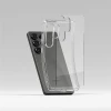 Чохол Ringke Fusion для Samsung Galaxy S25 Ultra (S938) Clear (8800274968899)