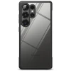 Чохол Ringke Fusion Bold для Samsung Galaxy S25 Ultra (S938) Black (8800274969070)