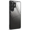 Чохол Ringke Fusion Bold для Samsung Galaxy S25 Ultra (S938) Black (8800274969070)