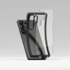 Чохол Ringke Fusion Bold для Samsung Galaxy S25 Ultra (S938) Black (8800274969070)