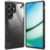 Чохол Ringke Fusion X для Samsung Galaxy S25 Ultra (S938) Black (8800274969117)