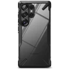 Чохол Ringke Fusion X для Samsung Galaxy S25 Ultra (S938) Black (8800274969117)