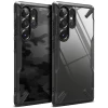 Чохол Ringke Fusion X для Samsung Galaxy S25 Ultra (S938) Black (8800274969117)