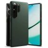 Чохол Ringke Onyx для Samsung Galaxy S25 Ultra (S938) Dark Green (8800274969193)