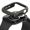 Чохол Ringke Onyx для Apple Watch 10 46 mm Dark Green (8800274969674)
