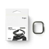 Чохол Ringke Onyx для Apple Watch 10 46 mm Dark Green (8800274969674)