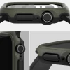 Чохол Ringke Onyx для Apple Watch 10 46 mm Dark Green (8800274969674)