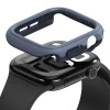 Чохол Ringke Onyx для Apple Watch 10 46 mm Navy (8800274969681)
