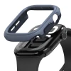 Чохол Ringke Onyx для Apple Watch 10 46 mm Navy (8800274969681)