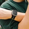 Чохол Ringke Onyx для Apple Watch 10 46 mm Navy (8800274969681)