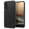 Чохол Spigen Liquid Air для Samsung Galaxy A36 5G (A366) Matte Black (ACS09199)