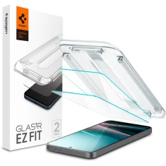 Захисне скло Spigen Glas.TR 