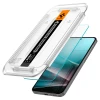 Захисне скло Spigen Glas.TR 